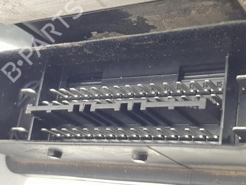 ABS pump NISSAN PATHFINDER III (R51)  | BP25849121M43 