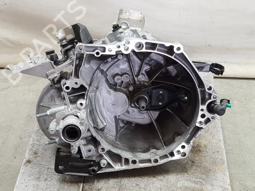 Gearbox OPEL ASTRA L Sports Tourer (OV5) 1.2 (FRHNPJ) | BP25760551M3 