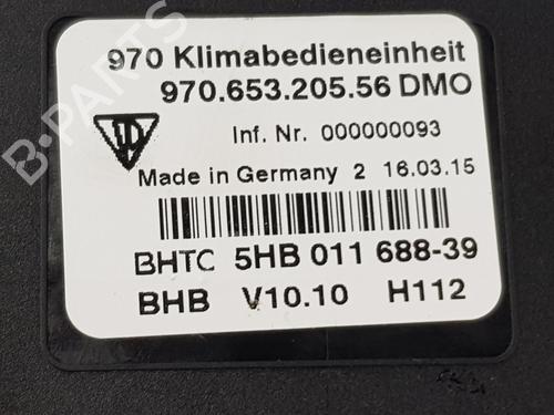 Switch PORSCHE PANAMERA (970) 3.0 D | BP37161218I30 - Image 6