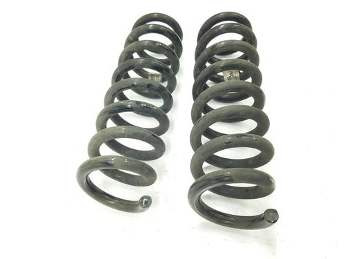 Shock absorber spring BMW 4 Gran Coupe (F36) 418 d | BP16353913C152 