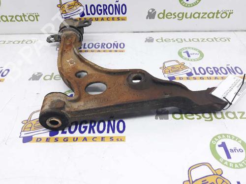 Left front suspension arm CITROËN JUMPER I Van (230L) 2.5 D | BP759750M12 