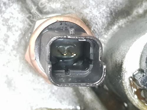 Gearbox PEUGEOT 208 I (CA_, CC_) 1.2 PureTech 82 | BP29207682M3