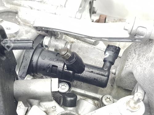 Gearbox VW GOLF VI (5K1) | BP33658885M3 - Image 9