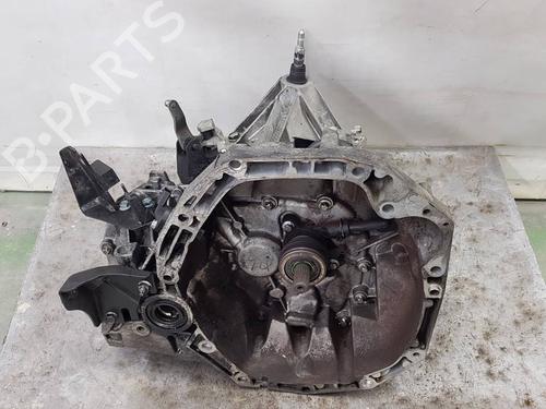 Used Gearbox Gearbox NISSAN NV200 / EVALIA Bus [2010-2026] 40082554 40082554