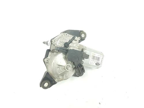 Rear wiper motor FORD TRANSIT COURIER B460 MPV 1.5 TDCi | BP7801544M102 