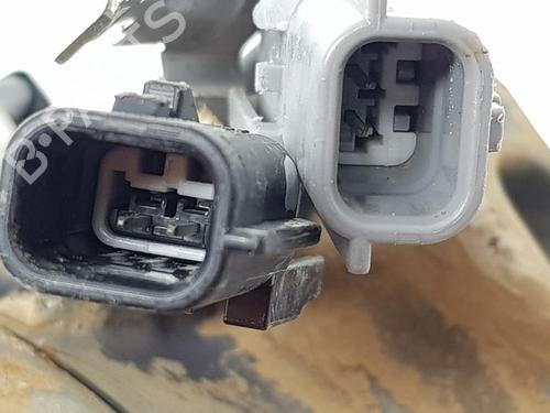 AC compressor RENAULT ARKANA I (LCM_, LDN_) 1.3 TCe 140 (LDN0) | BP35794832M34 - Image 3