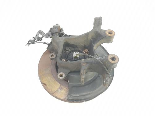 Right rear steering knuckle TOYOTA AVENSIS Saloon (_T27_)  | BP7309508M28 