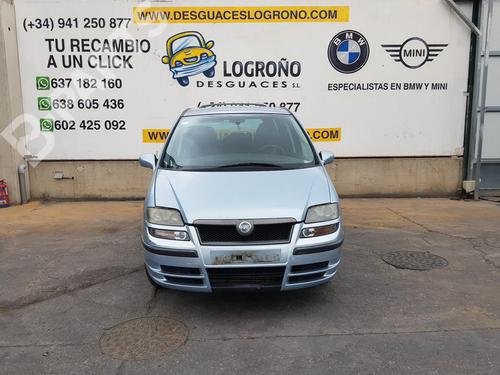 Used Parts FIAT ULYSSE (179_)  2.0 JTD  1067382