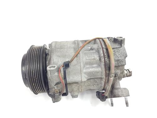 AC compressor JAGUAR F-PACE (X761) | BP36679100M34 - Image 4