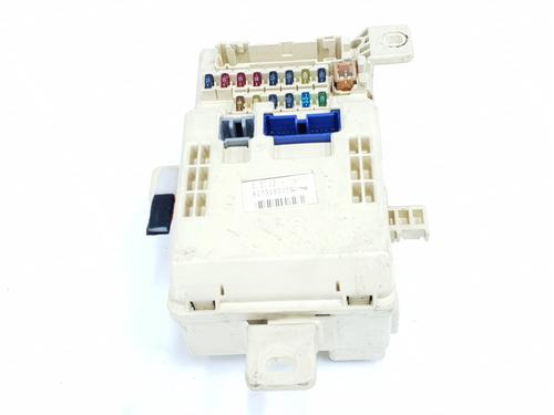 Sikringsdose TOYOTA LAND CRUISER 90 (_J9_) 3.0 TD (KZJ90_, KZJ95_, KZJ90R, KZJ95R, KZJ90W, KZJ95W) (125 hp) 30699362