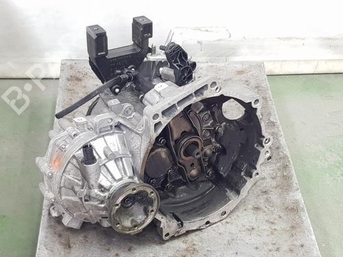 Used Gearbox Gearbox 30641993 30641993