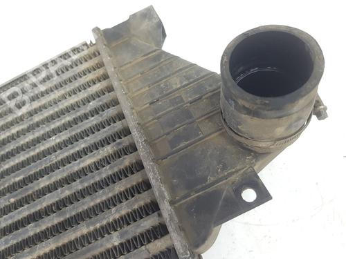 Intercooler MERCEDES-BENZ M-CLASS (W163) ML 270 CDI (163.113) | BP14834573M30 