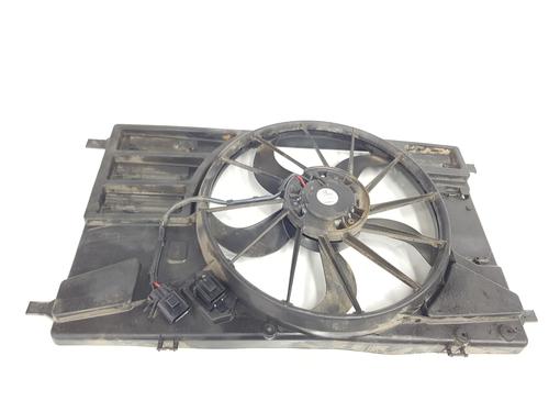 Used Radiator fan Radiator fan FORD TRANSIT V363 Platform/Chassis (FED, FFD) [2013-2026] 35801531 35801531