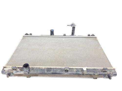 Used Water radiator SUZUKI VITARA (LY) [2015-2025]  28026596