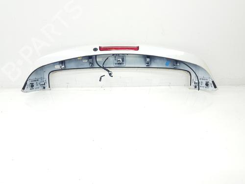 Rear spoiler OPEL MOKKA / MOKKA X (J13) 1.4 (_76) | BP20703960C96 