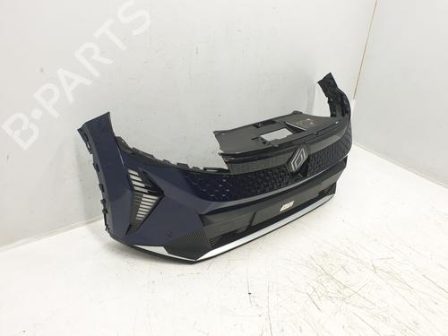 Front bumper RENAULT SCENIC E-TECH PHASE I EV60 | BP37013630C7 - Image 4