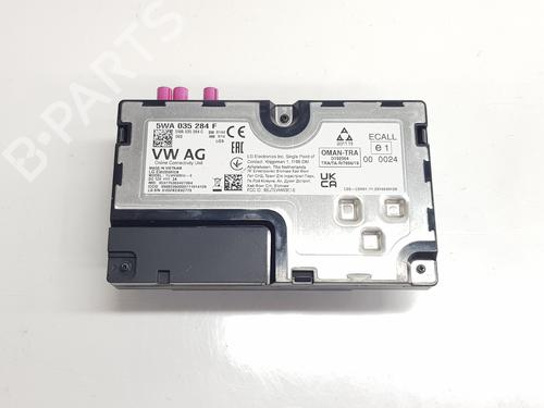 Elektronisk modul CUPRA LEON (KL1, KU1, KUG) [2020-2025]  29358529