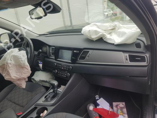 Left front window switch KIA NIRO I (DE) | BP37439796I27 - Image 20