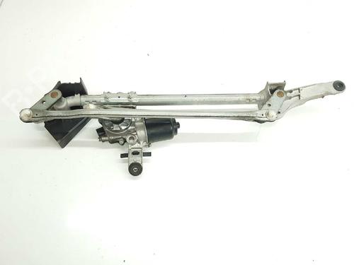 Used Front wiper motor SUBARU LEGACY V (BM) 2.0 D AWD (BMD) (150 hp) 6086332