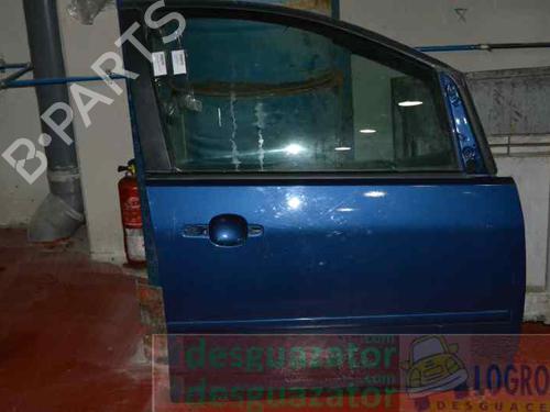 Zamek drzwi przednich prawych FORD FOCUS C-MAX (DM2)  | BP1801453C97 