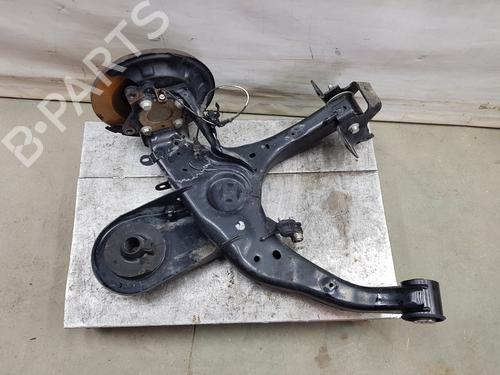 Mozzo posteriore sinistro Mozzo posteriore sinistro FORD TRANSIT CUSTOM V362 Bus (F3) [2012-2026] 36670485 36670485