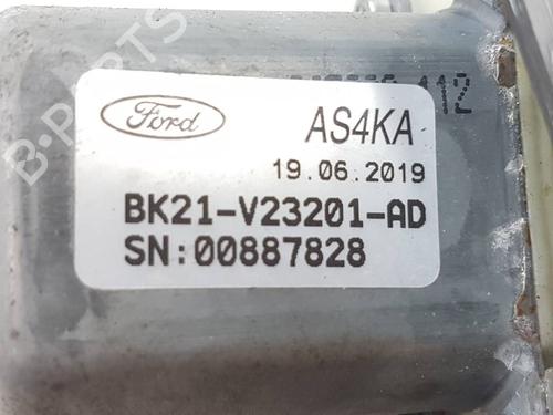 Front left window mechanism FORD TRANSIT CUSTOM V362 Van (FY, FZ) | BP38930516C22 - Image 6