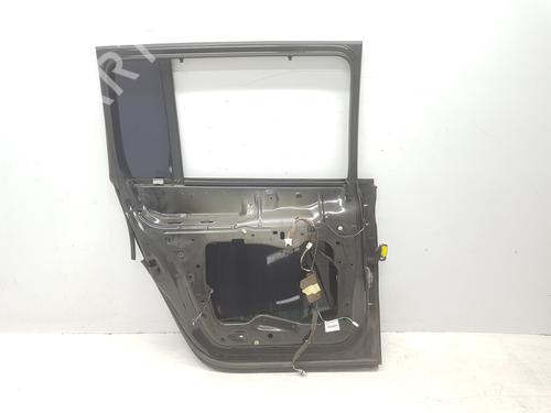 Left rear door RENAULT ESPACE IV (JK0/1_) 2.0 dCi (JK01, JK02, JK1J, JK1K, JK1H) | BP31393208C4
