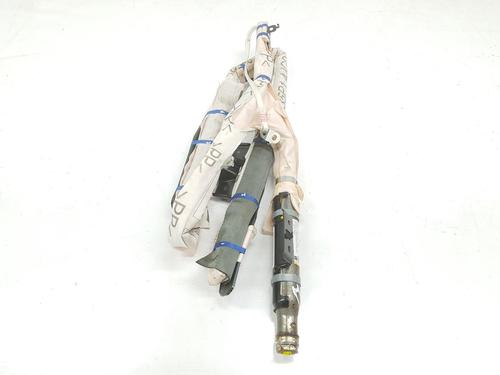 Left curtain airbag NISSAN NAVARA NP300 Pickup (D23, D23T) 2.3 dCi 4x4 (D231, D23T) | BP14471653C11 