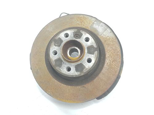 Right rear steering knuckle BMW X3 (F25) xDrive 20 d | BP9963243M28 