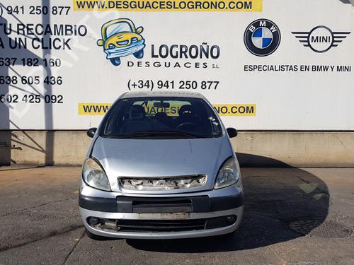 Left front door CITROËN XSARA PICASSO (N68) 2.0 HDi | BP29290591C2 