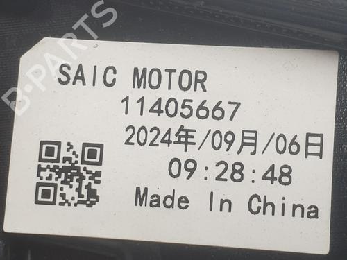 Left tailgate light MG MG ZS SUV (AZS1)  | BP33056224C79  - Image 5