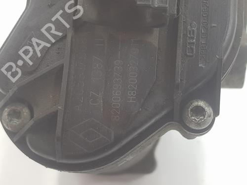 Egr RENAULT LAGUNA II Grandtour (KG0/1_) 2.0 dCi (KG1T) | BP15353954M69 