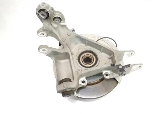 Right rear steering knuckle LAND ROVER RANGE ROVER SPORT II (L494) 3.0 SDV6 4x4 | BP7109094M28 