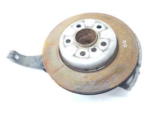 Used Right front steering knuckle Right front steering knuckle BMW 5 (F10) 520 d (184 hp) 36279863 36279863