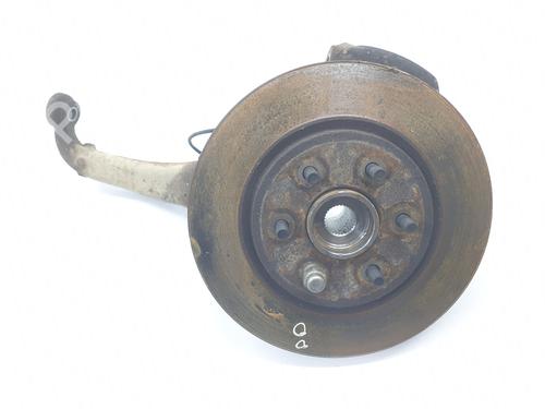 Right front steering knuckle NISSAN NAVARA NP300 (D40) 2.5 dCi 4WD | BP29313598M26 - Image 3