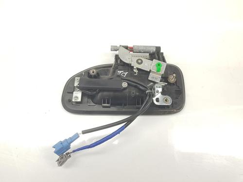 Front right exterior door handle NISSAN NV200 / EVALIA Bus e-NV (ME0M) | BP11352960C129 