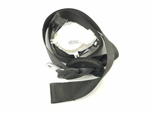 Front right seatbelt BMW 1 (E87) 123 d | BP18134803I25 
