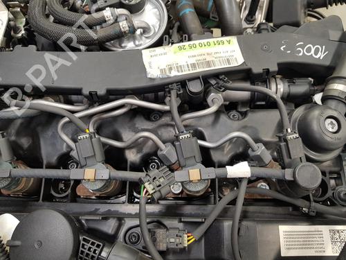Engine MERCEDES-BENZ VITO Tourer (W447) 116 CDI (447.701, 447.703, 447.705) | BP36642164M1 - Image 7
