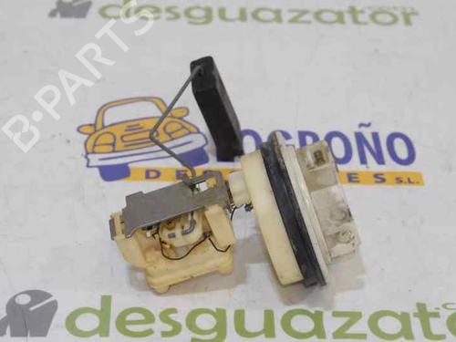 Fuel pump PEUGEOT 306 (7B, N3, N5) 1.9 D | BP1657039M76 