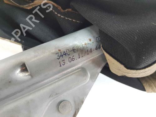 Hand brake BMW X1 (E84) sDrive 18 d | BP8775438I18 