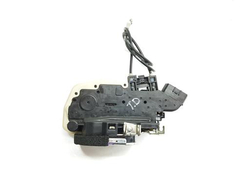 Used Rear right lock NISSAN MICRA IV (K13K, K13KK) 1.2 (80 hp) 24337399