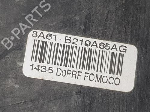 Front left lock FORD FIESTA VI (CB1, CCN) 1.25 | BP10068958C98 