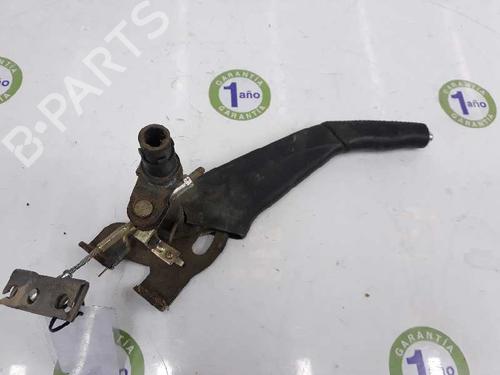 Used Hand brake MITSUBISHI PAJERO III (V7_W, V6_W) 3.2 Di-D (V68W, V78W) (165 hp) 8773854