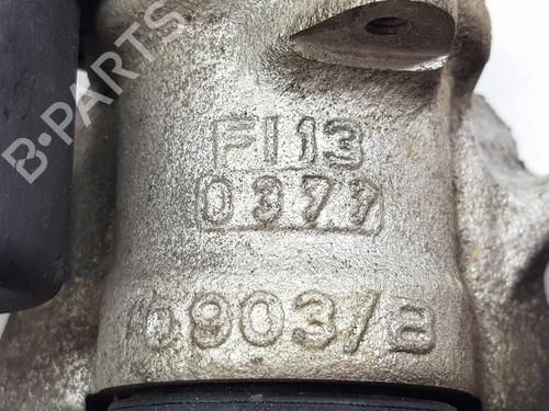 Right rear brake caliper RENAULT KADJAR (HA_, HL_) | BP37177733M106 - Image 2