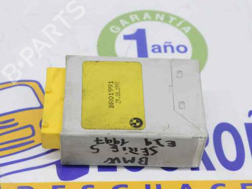 Control unit BMW 5 (E39) 525 tds | BP24507500M11 