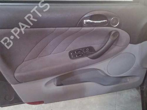 Climate control ALFA ROMEO 147 (937_) 1.9 JTDM 8V (937.AXD1A, 937.AXU1A, 937.BXU1A) | BP794442I5 