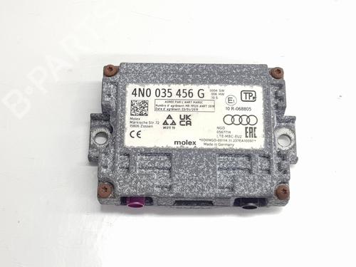 Electronic module CUPRA FORMENTOR (KM7, KMP) 1.5 TSI | BP28797359M83 