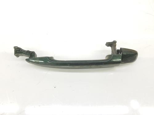 Used Front right exterior door handle TOYOTA LAND CRUISER PRADO (_J12_) 3.0 D-4D (KDJ120, KDJ125) (163 hp) 8877919