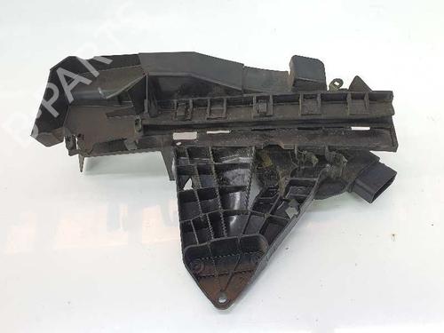 Used Front left lock FORD FOCUS II (DA_, HCP, DP) 1.6 TDCi (109 hp) 8068166