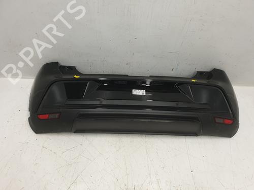 Bak støtfanger Bak støtfanger RENAULT 5 E-TECH [2025-2026] 37033069 37033069